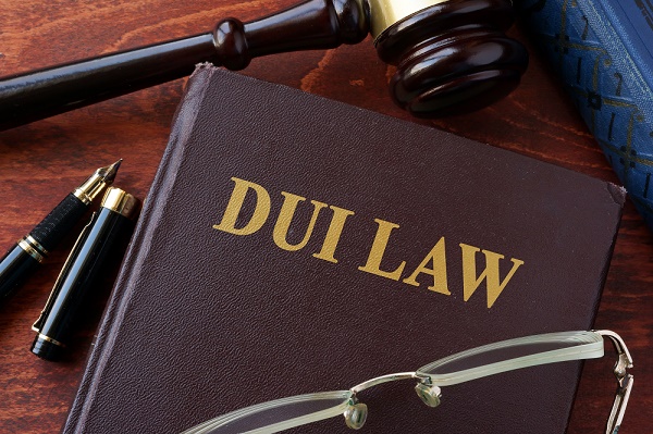 Can You Have a DUI Dismissed in Atlanta State?